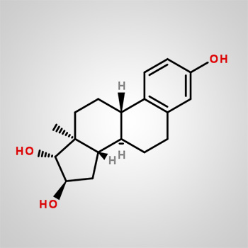 Estriol CAS 50-27-1