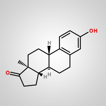 Estrone CAS 53-16-7