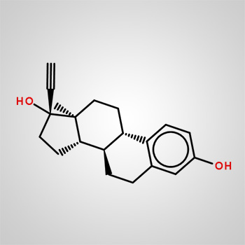 Ethinylestradiol CAS 57-63-6