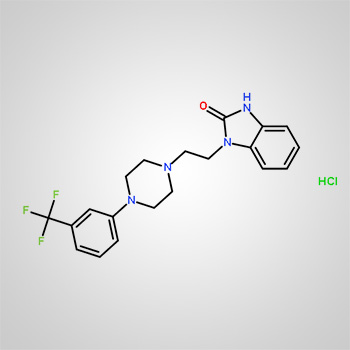 Flibanserin Hydrochloride CAS 147359-76-0