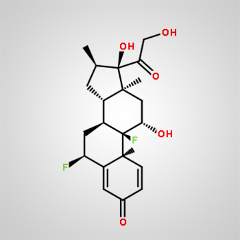 Flumethasone CAS 2135-17-3