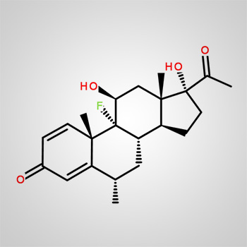 Fluorometholone CAS 426-13-1