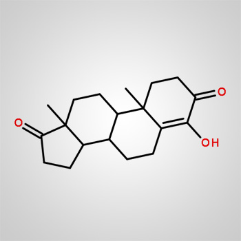 Formestane CAS 566-48-3