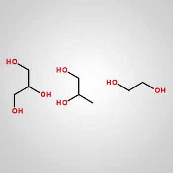 Glycerol Propoxylate-block-ethoxylate CAS 9082-00-2