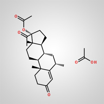 Medroxyprogesterone Acetate CAS 71-58-9