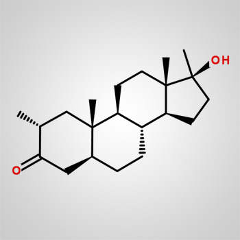 Methasterone CAS 3381-88-2