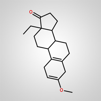 Methoxydienone CAS 2322-77-2