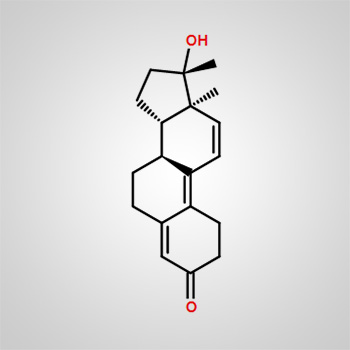 Metribolone CAS 965-93-5