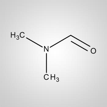 N,N-Dimethylformamide CAS 68-12-2