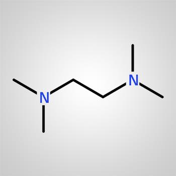N,N,N′,N′-Tetramethylethylenediamine CAS 110-18-9