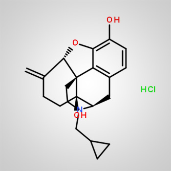 NalMefene Hydrochloride CAS 58895-64-0