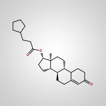 Nandrolone Cypionate CAS 601-63-8