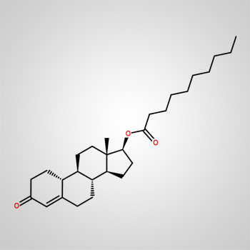 Nandrolone Decanoate Powder CAS 360-70-3