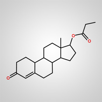 Nandrolone Propionate CAS 7207-92-3