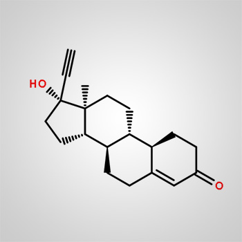 Norethisterone CAS 68-22-4