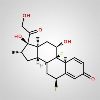 NowDiflorasone CAS 2557-49-5