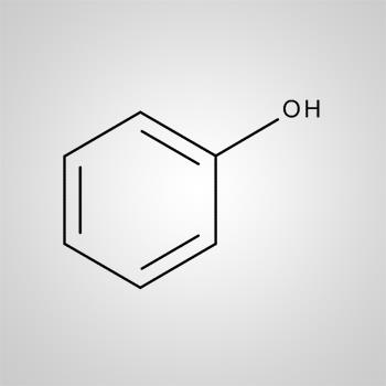 Phenol CAS 108-95-2