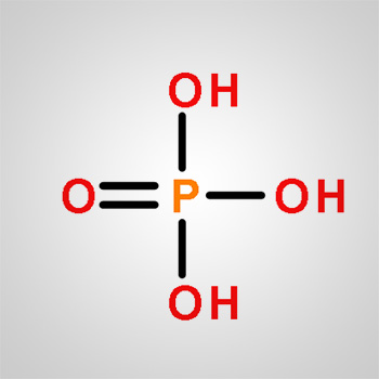 Phosphoric Acid CAS 7664-38-2