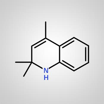 Poly(1,2-dihydro-2,2,4-trimethylquinoline) CAS 26780-96-1