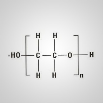 Poly(ethylene Glycol) CAS 25322-68-3