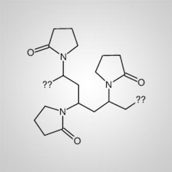 Polyvinylpyrrolidone Cross-linked CAS 25249-54-1