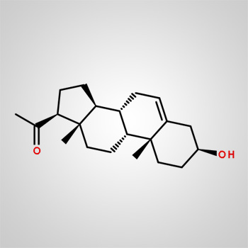 Pregnenolone CAS 145-13-1