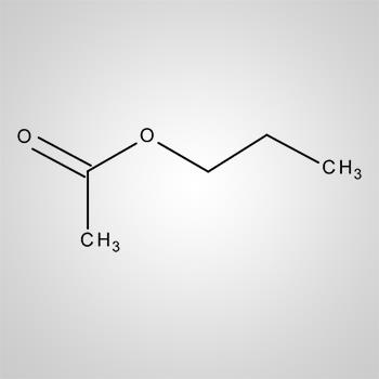 Propyl Acetate CAS 109-60-4