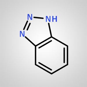 1,2,3-Benzotriazole CAS 95-14-7