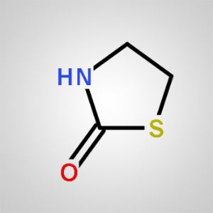 1,3-THIAZOLIDIN-2-ONE CAS 2682-49-7