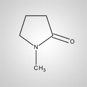 1-Methyl-2-pyrrolidinone CAS 872-50-4