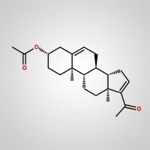 16-Dehydropregnenolone Acetate CAS 979-02-2