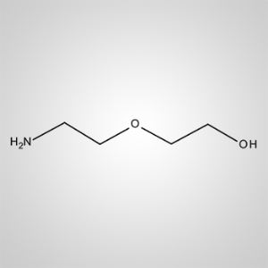 2-(2-Aminoethoxy)ethanol CAS 929-06-6
