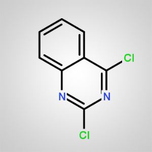 2,4-Dichloroquinazoline CAS 607-68-1