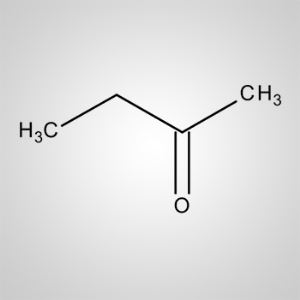 2-Butanone CAS 78-93-3