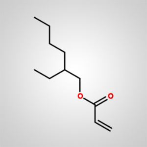 2-Ethyl Hexyl Acrylate CAS 103-11-7