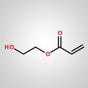 2-Hydroxy Ethyl Acrylate CAS 818-61-1