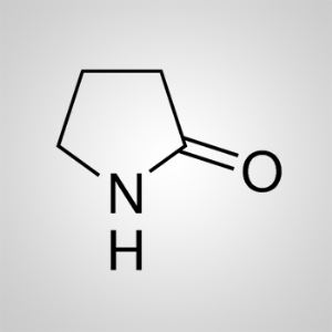 2-Pyrrolidinone CAS 616-45-5