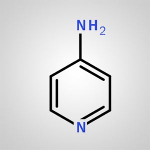 4-Aminopyridine CAS 504-24-5