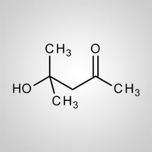 4-Hydroxy-4-methyl-2-pentanone CAS 123-42-2