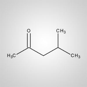 4-Methyl-2-pentanone CAS 108-10-1