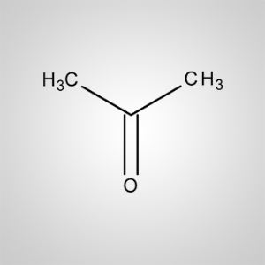 Acetone CAS 67-64-1