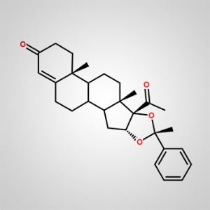 Algestone Acetophenide CAS 24356-94-3