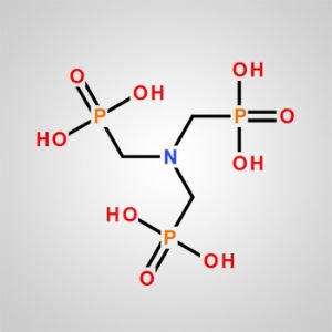 Amino Trimethylene Phosphonic Acid CAS 6419-19-8