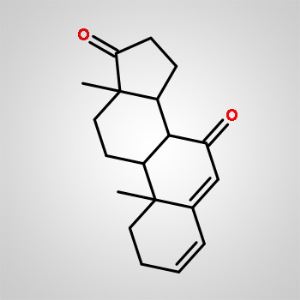 Androsta-3,5-diene-7,17-dione CAS 1420-49-1