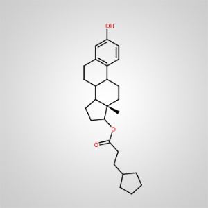 B-estradiol 17-cypionate CAS 313-06-4