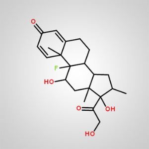 Betamethasone CAS 378-44-9