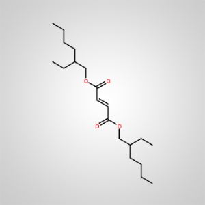 Bis(2-ethylhexyl) Maleate CAS 142-16-5