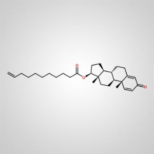 Boldenone Undecylenate CAS 13103-34-9