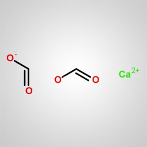 Calcium Formate CAS 544-17-2