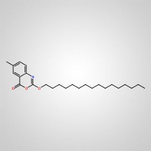 Cetilistat CAS 282526-98-1